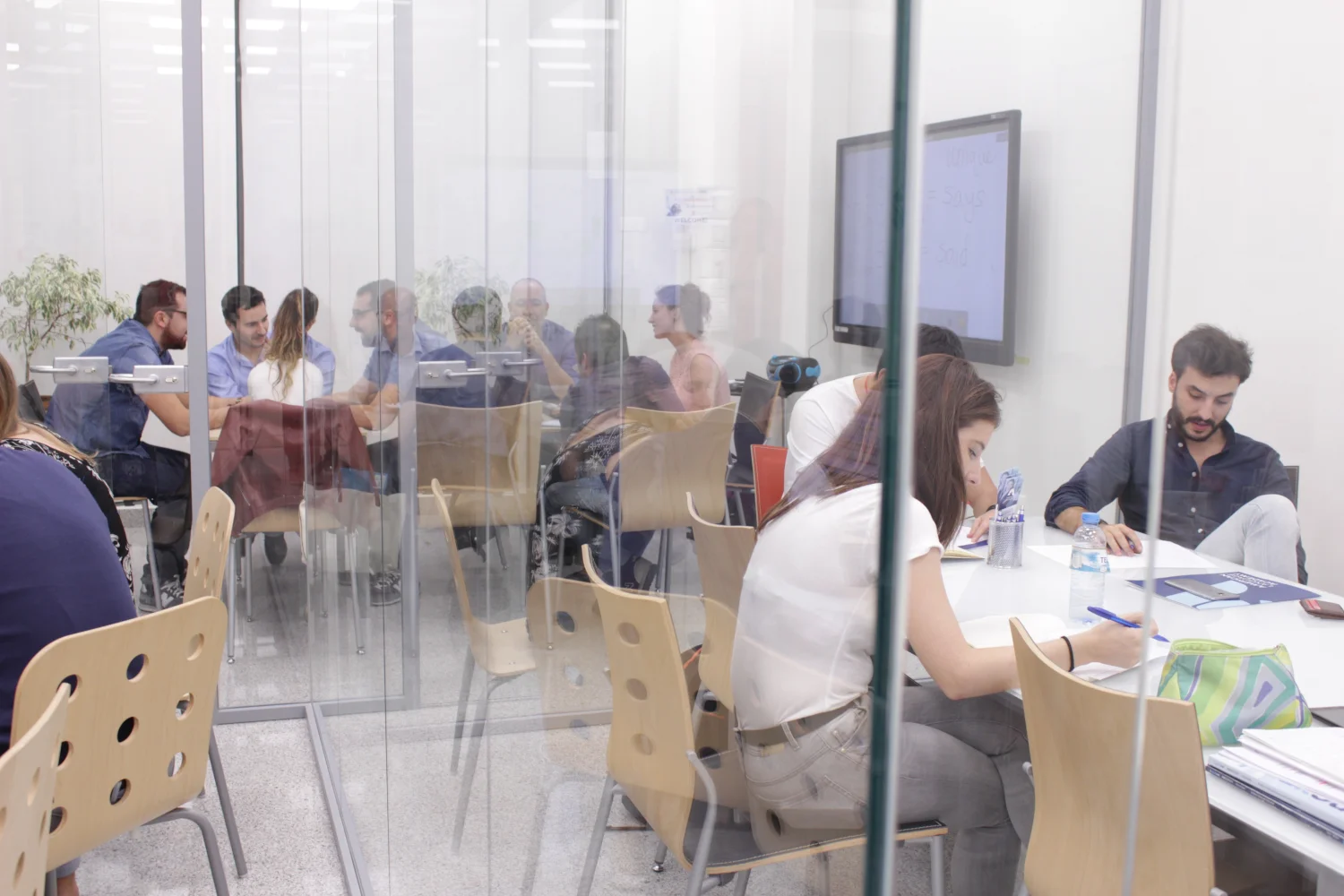 Cursos de preparación LanguageCert