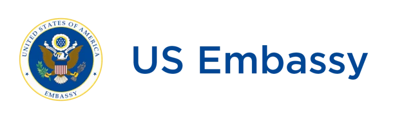 Reconocimientos US Embassy
